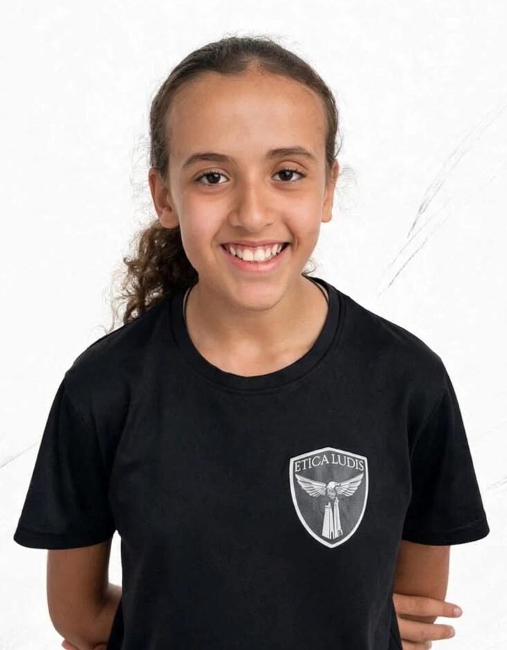 AIT EL MADI KHADIJA