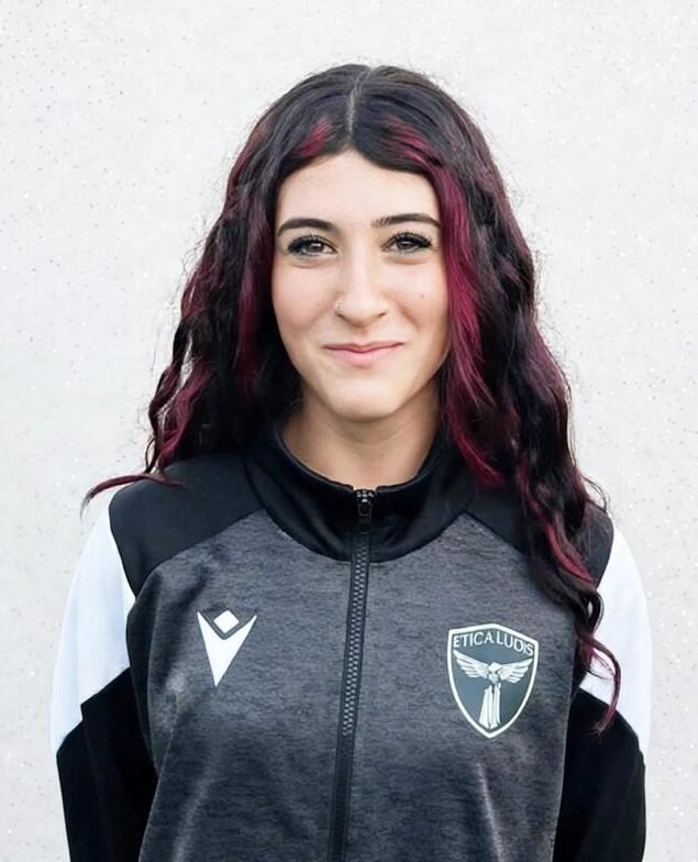 GANZERLA SILVIA