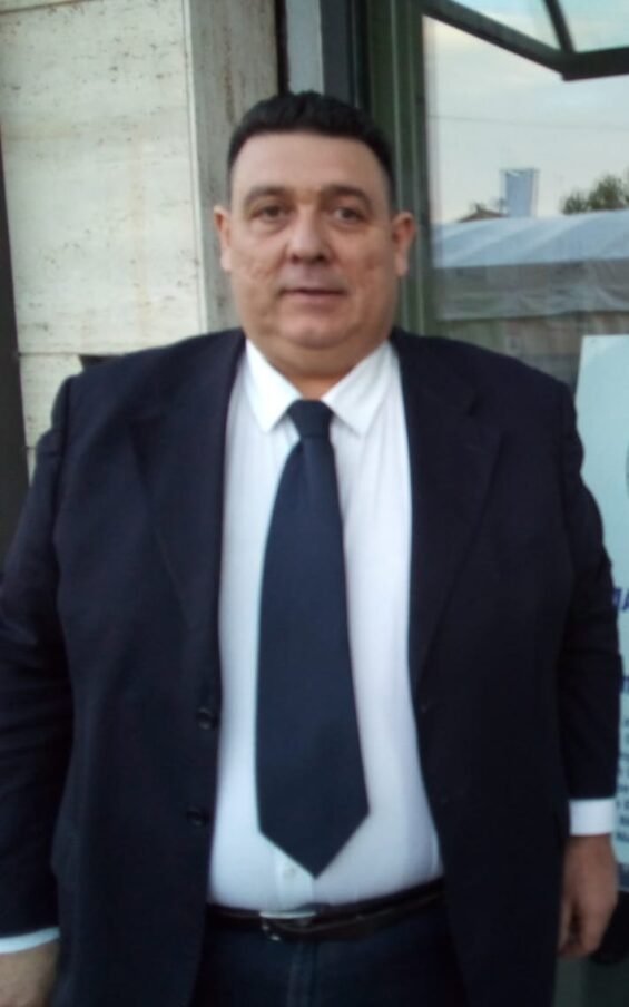 Beniamino Sgarlata