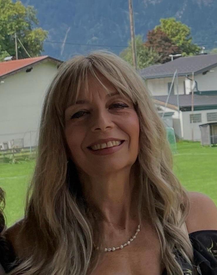 Tiziana Di Fraia