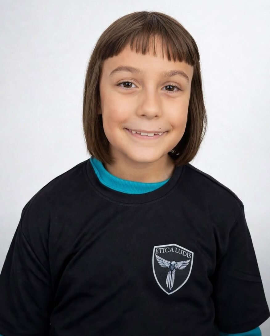 BORTONE GIORGIA